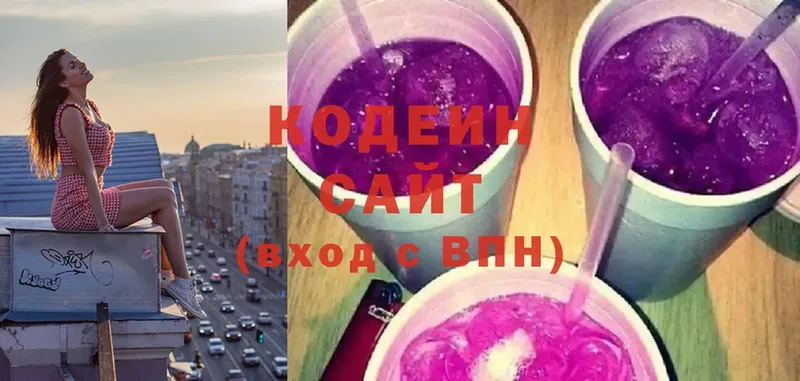 Кодеиновый сироп Lean Purple Drank  Камышин 